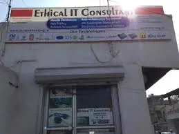 Ethical IT Consultants